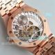 Swiss Clone Audemars Piguet Royal Oak Tourbillon Watch Rose Gold White Dial (7)_th.jpg